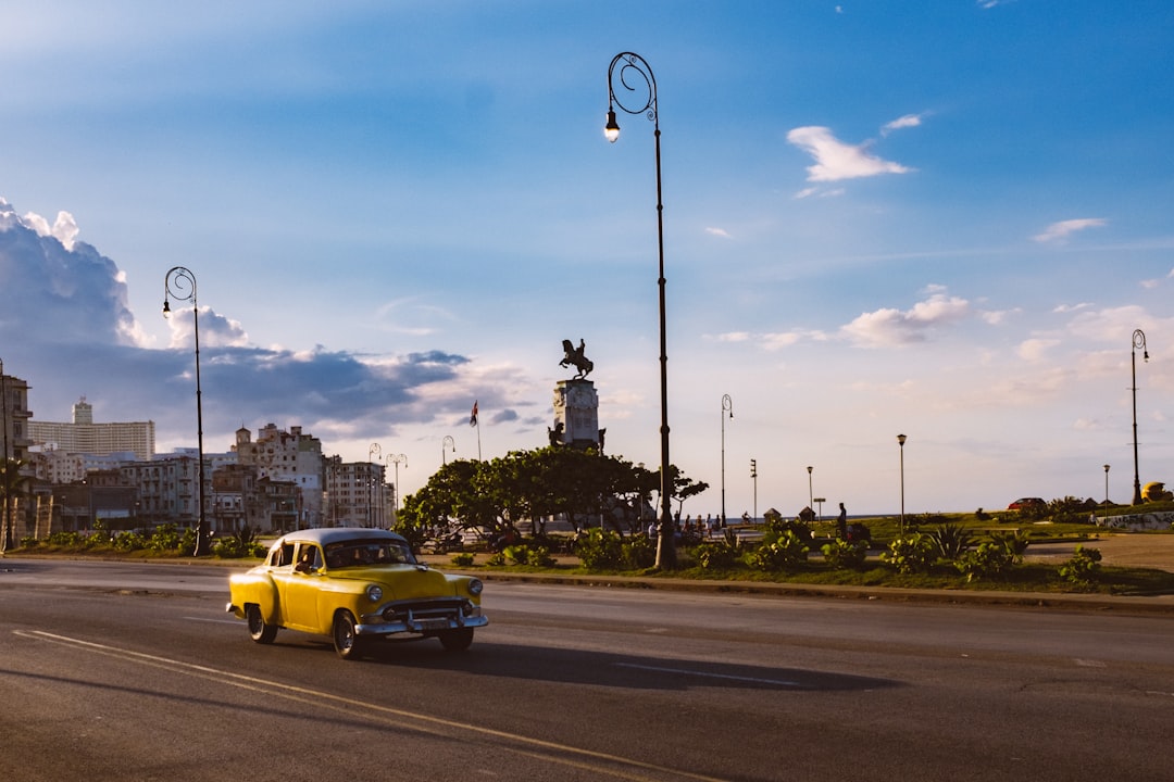 Christ of Havana: A Symbol of Faith and Art in Cuba - La Habana | Secret World Trip Planner