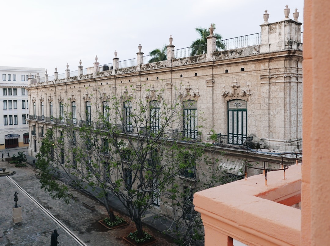 Visitez le Musée Postal Cubain : un voyage dans l'histoire de Cuba - Havana | Secret World Trip Planner