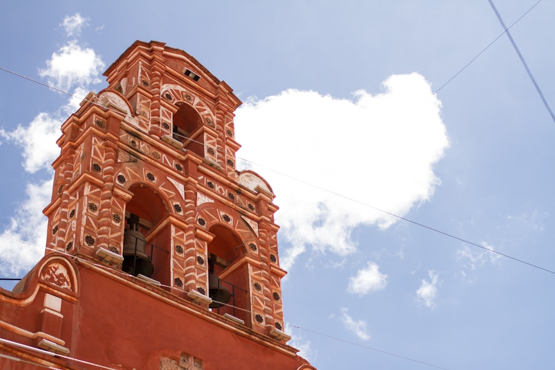 Iglesia de San Agustín: A Cultural Treasure in Potosí — Villa Imperial de Potosí