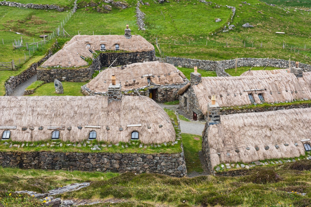 Discover Gearrannan Village: A Dive into Hebridean Culture | Secret World Trip Planner