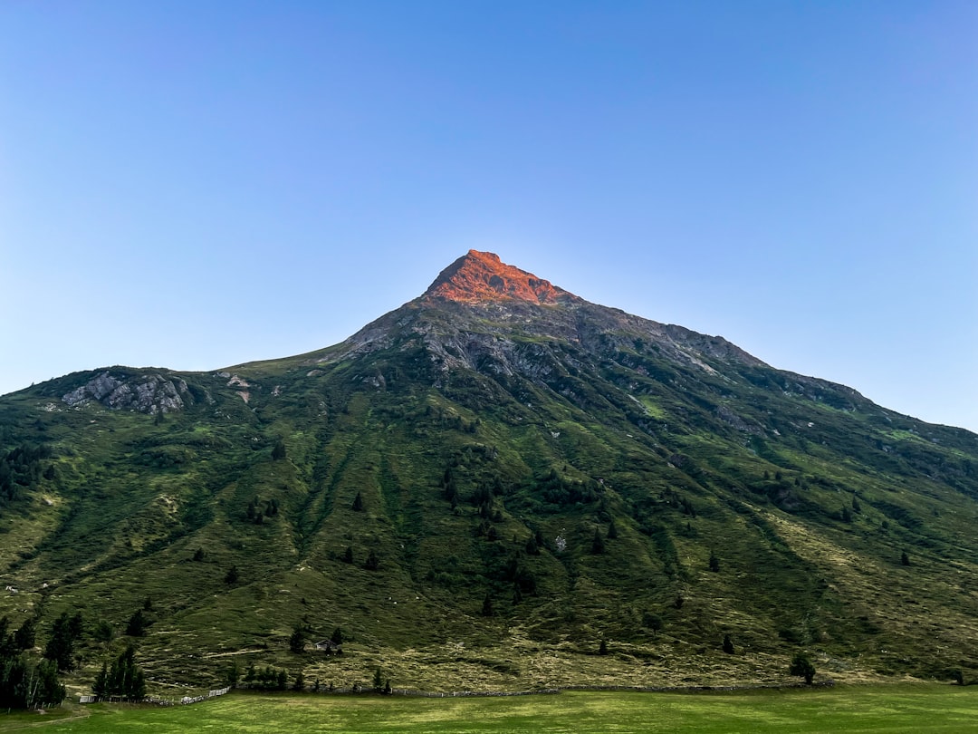 Pico do Fogo: trekking sul vulcano attivo di Capo Verde — Pico do Fogo