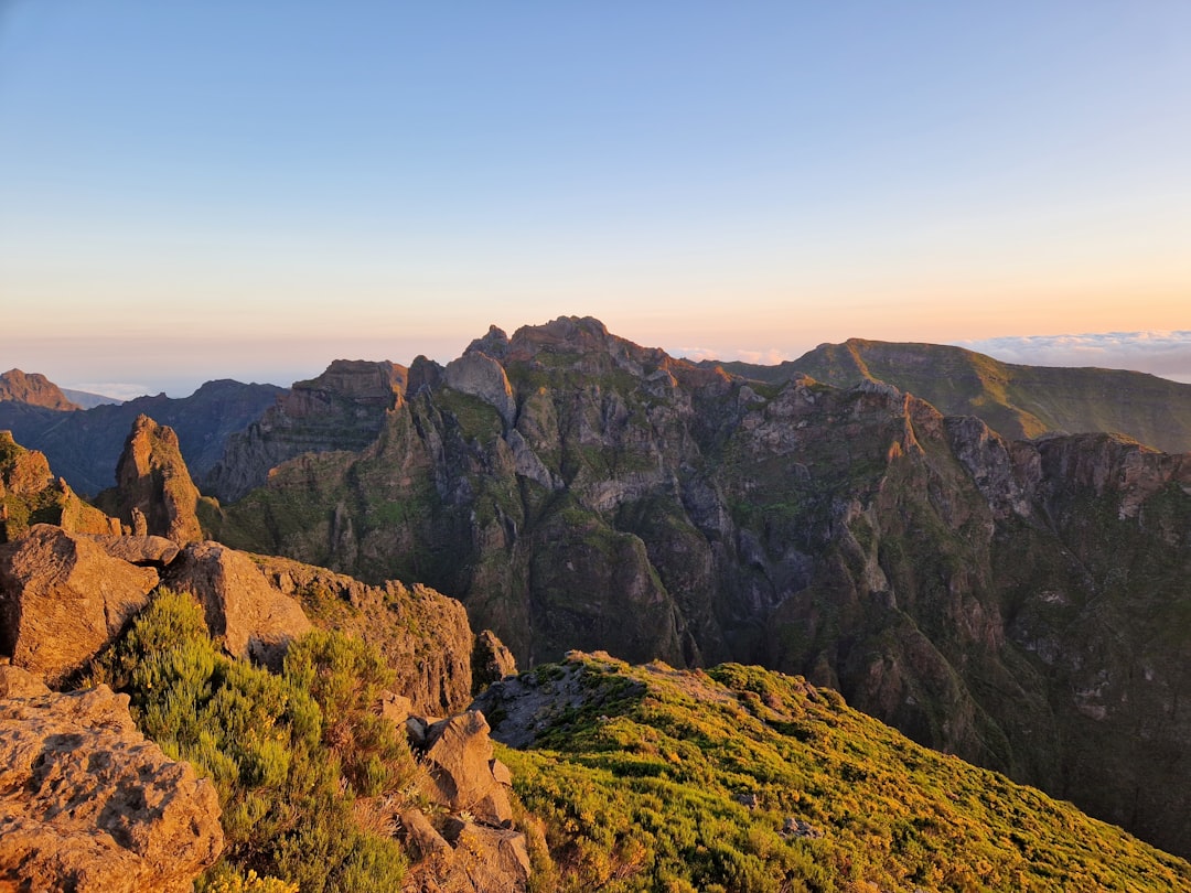 Pico do Fogo : randonnée sur le volcan actif de Cap-Vert - Pico do Fogo | Secret World Trip Planner