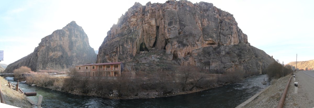 Areni-1 : la plus ancienne cave du monde - 6 Str | Secret World Trip Planner