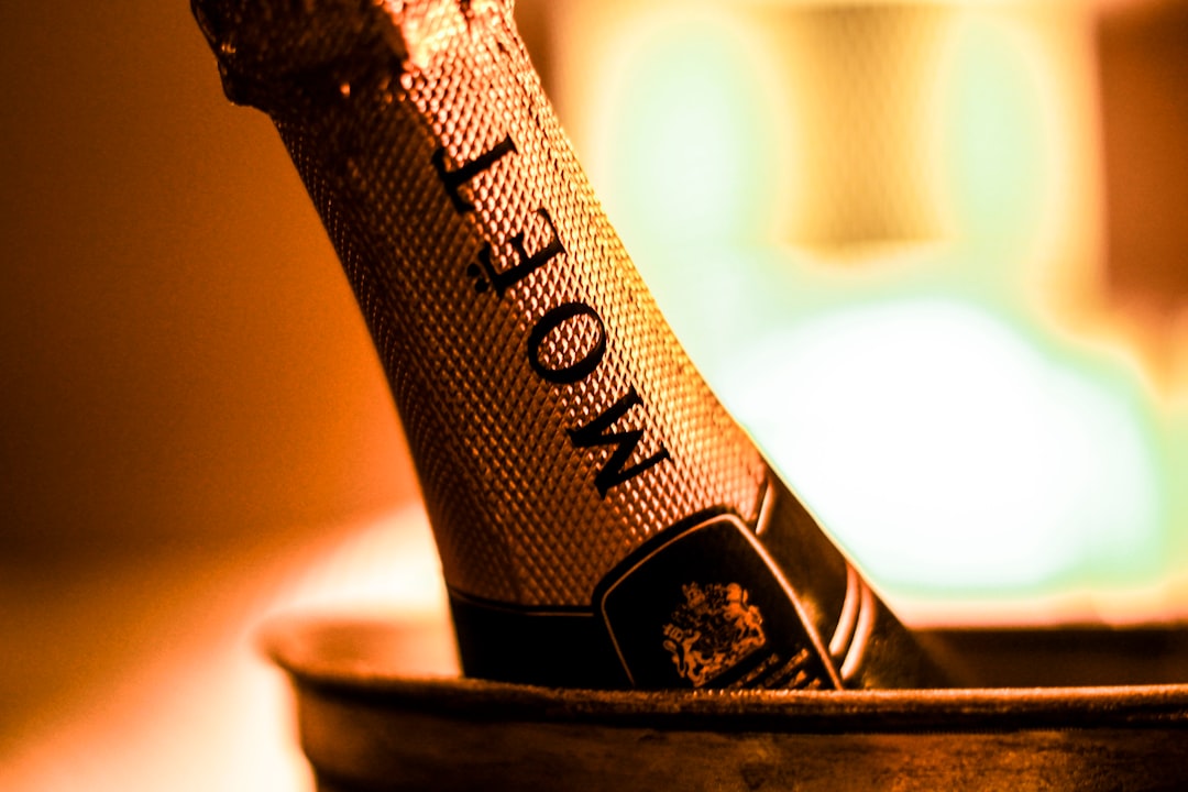 Champagne Deutz à Aÿ : visites et dégustations - 16 Rue Jeanson | Secret World Trip Planner