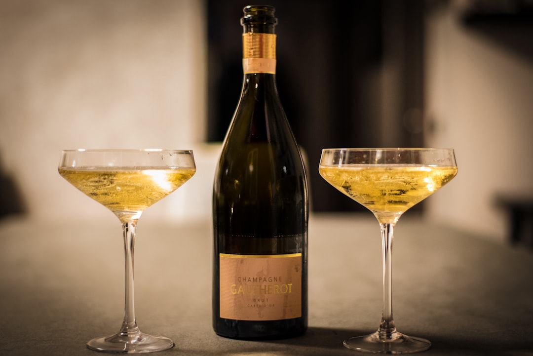 Champagne Deutz à Aÿ : visites et dégustations - 16 Rue Jeanson | Secret World Trip Planner