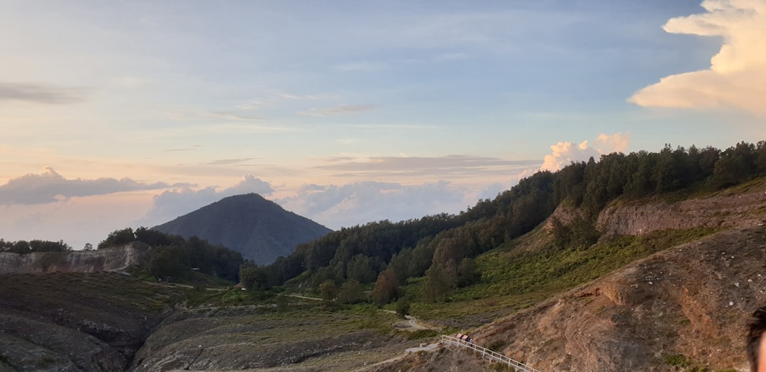 Kelimutu: i tre laghi vulcanici dai colori impossibili - Ende Regency | Secret World Trip Planner