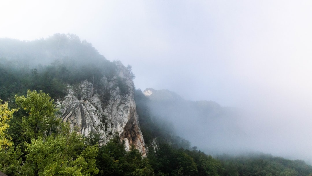 Perućac Lake: The Emerald of Western Serbia | Secret World Trip Planner