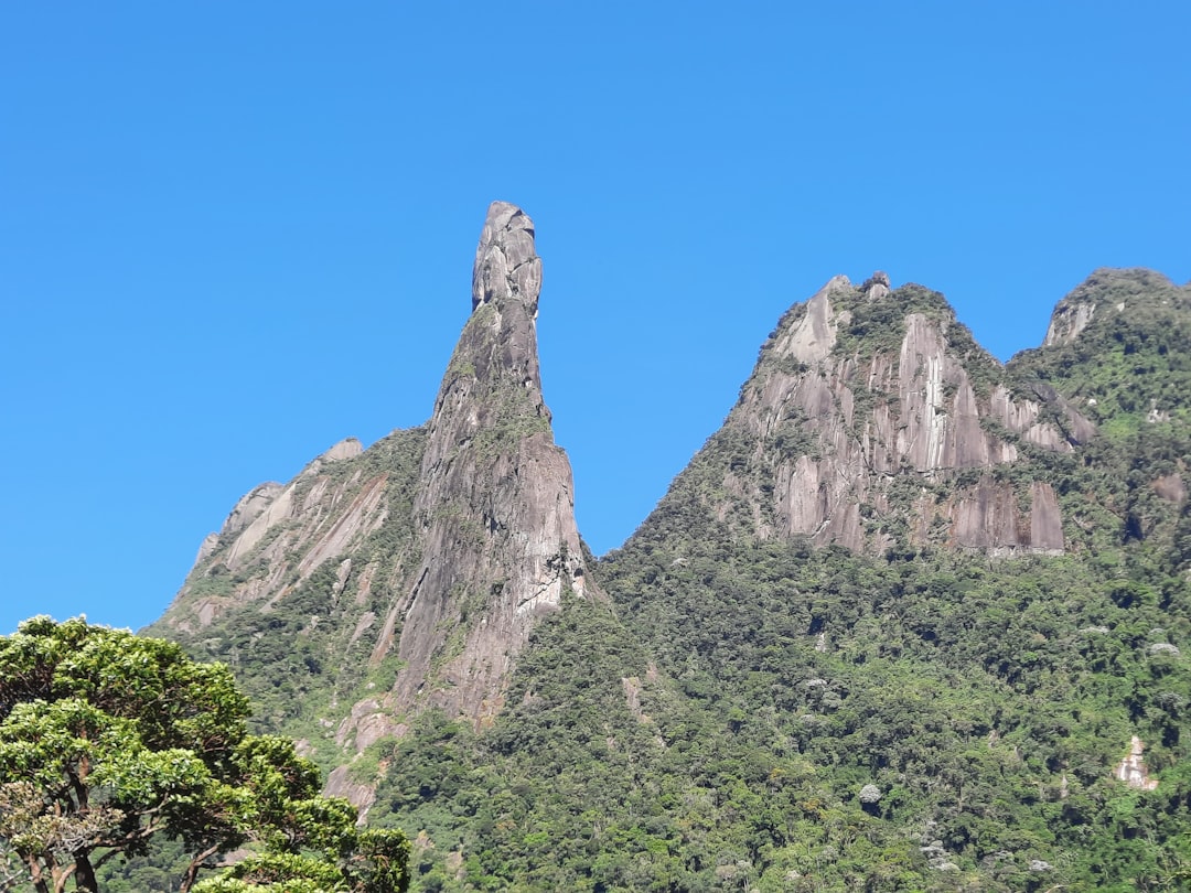 Telegraph Stone: Sunset Over Wild Brazil - Grumari | Secret World Trip Planner