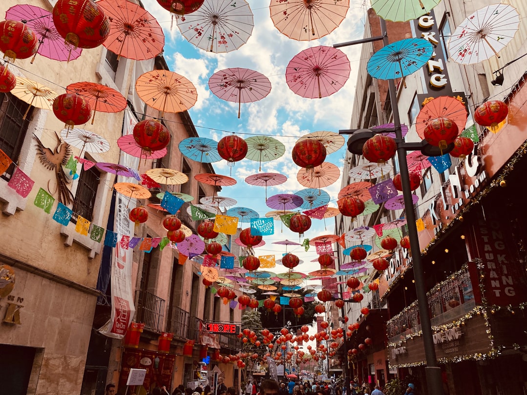 Wanderlog Alternativen 2026: Beste Apps für Mexiko-Stadt - Città del Messico | Secret World Trip Planner