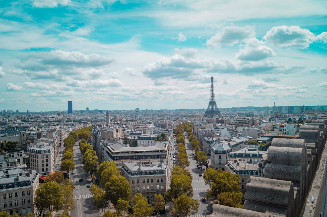 Comment planifier un voyage AI à Paris en 2026 : guide complet - Parigi | Secret World Trip Planner