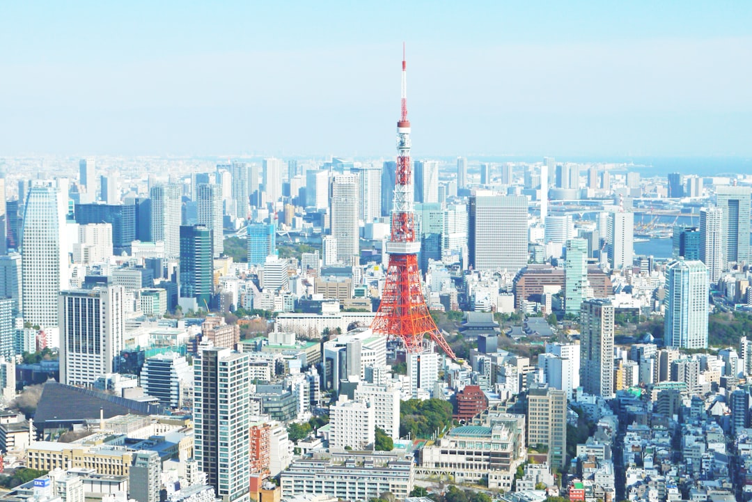 Planificateur de Voyage IA : Testé à Tokyo en 2026 - Tokyo | Secret World Trip Planner