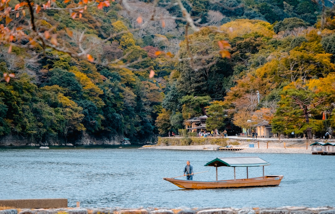 Secret World vs Wanderlog: Best Kyoto Trip Planner 2026 - Kyoto | Secret World Trip Planner