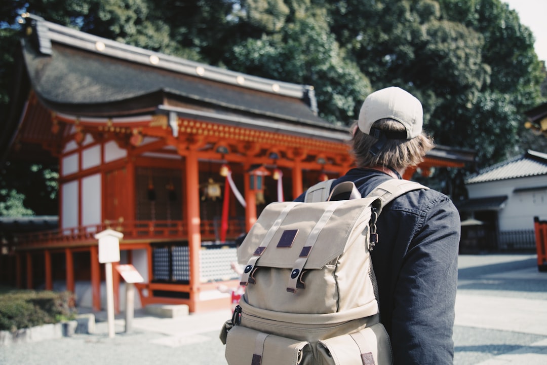 Secret World vs Wanderlog : le meilleur planificateur de voyage à Kyoto 2026 - Kyoto | Secret World Trip Planner