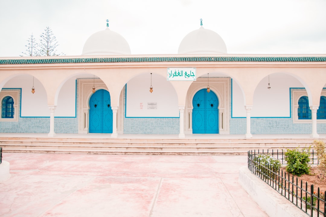 Jabal Akhdar: Stunning Views of Oman’s Roses and Wadis - Jabal Akhḍar | Secret World Trip Planner