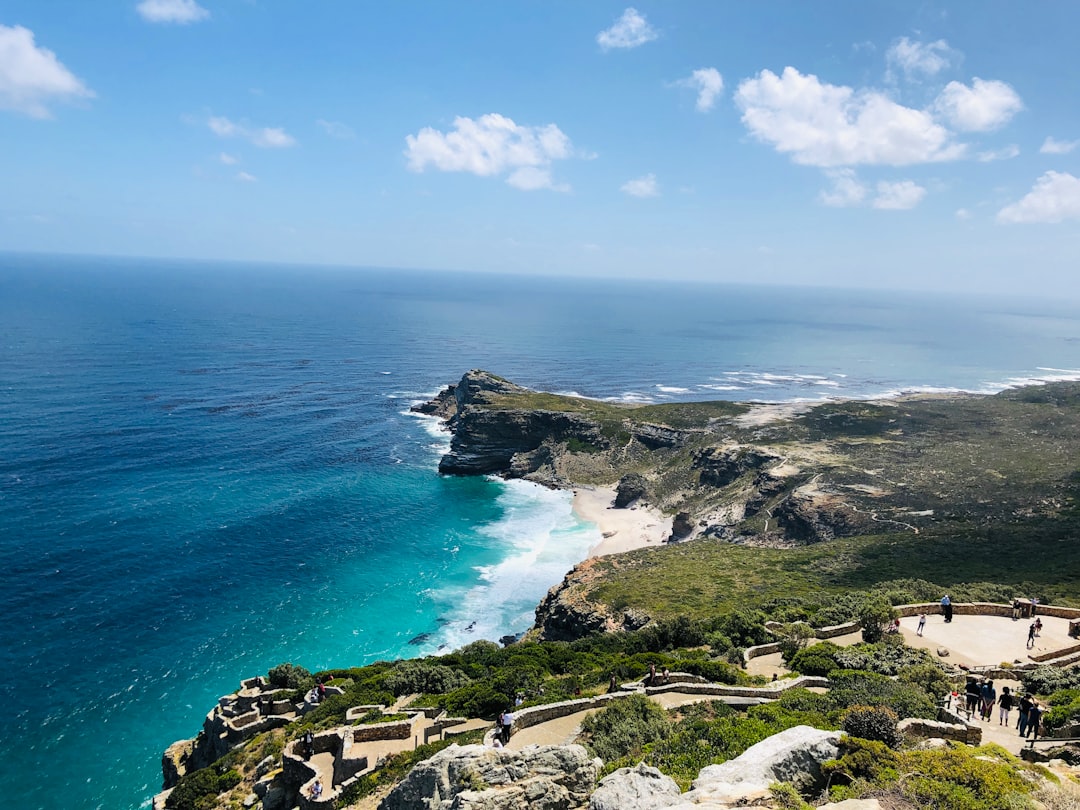Cape Point: panorami tra due oceani in Sudafrica - Cape Point | Secret World Trip Planner
