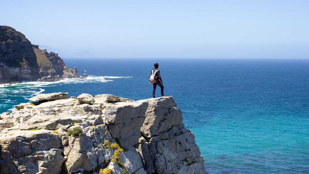 Kap der Guten Hoffnung: Panorama zwischen zwei Ozeanen - Cape Point | Secret World Trip Planner
