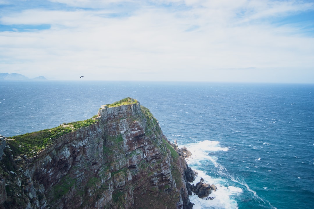 Cape Point : panoramas entre deux océans en Afrique du Sud - Cape Point | Secret World Trip Planner