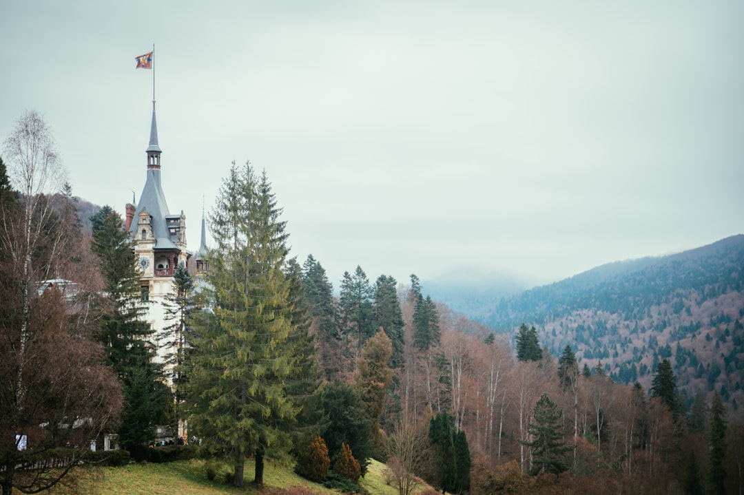 Castello di Peleș: gioiello neo-rinascimentale della Romania - Aleea Peleșului 2 | Secret World Trip Planner