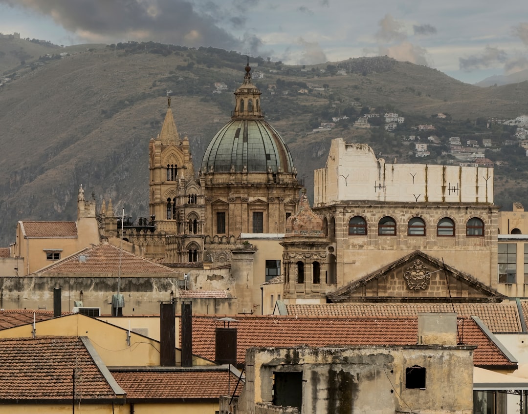 Palermo Botanical Garden: Roots and Green Wonders - 2 | Secret World Trip Planner