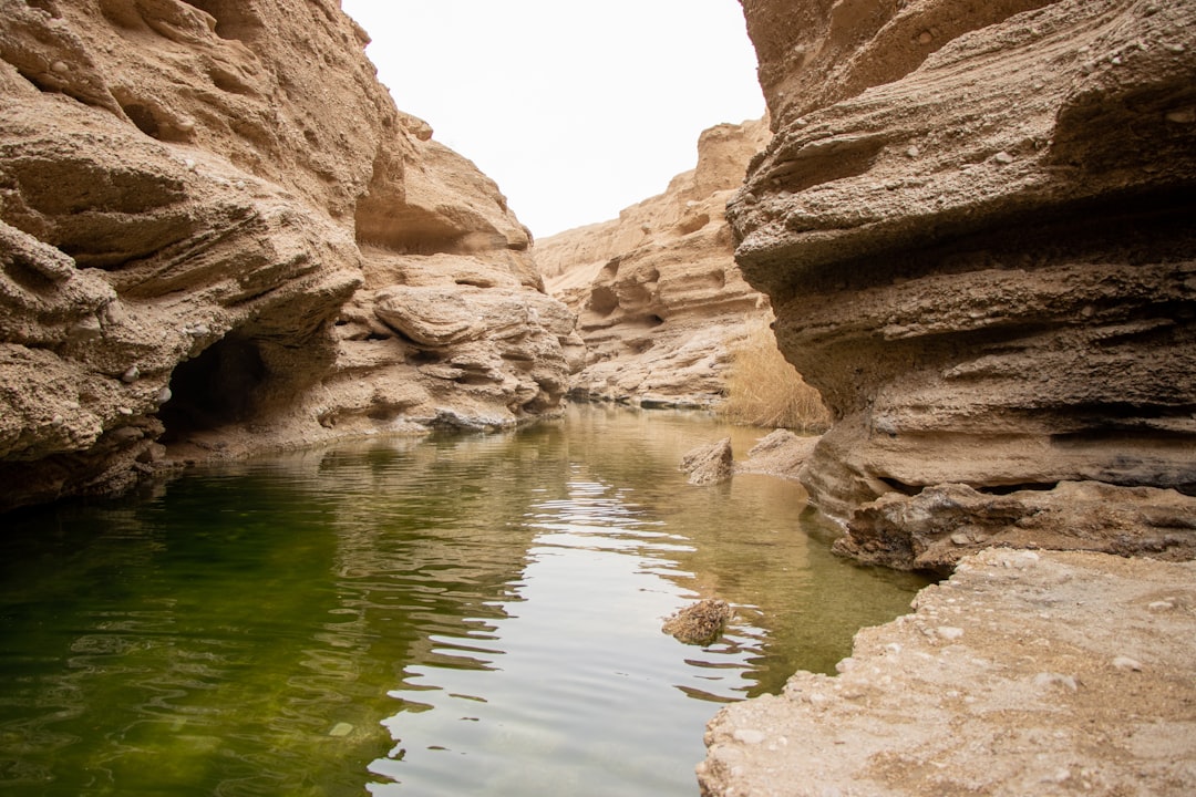 Wadi Bani Khalid: The Crystal Oasis of Eastern Oman - Wadi Bani Khalid | Secret World Trip Planner