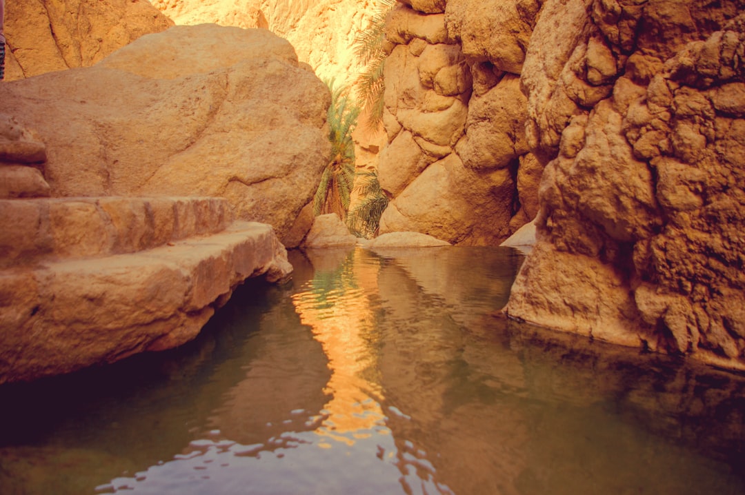 Wadi Bani Khalid : l'oasis cristalline d'Oman - Wadi Bani Khalid | Secret World Trip Planner