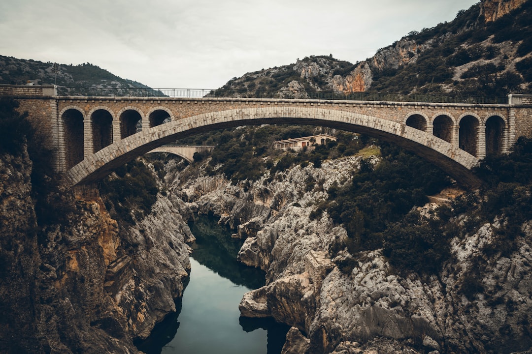 Il Ponte del Diavolo di Gablenz: un cerchio perfetto - Halbendorfer Str. | Secret World Trip Planner