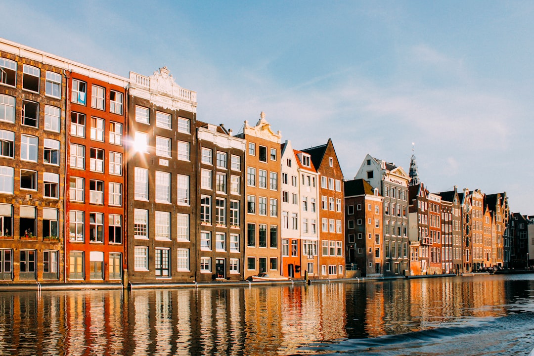 Must-See Attractions in Amsterdam for 2026 - Amsterdam | Secret World Trip Planner