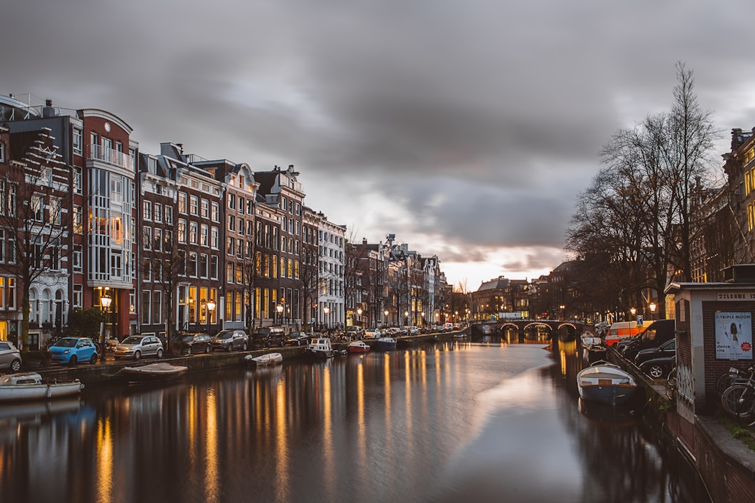 Must-See Attractions in Amsterdam for 2026 - Amsterdam | Secret World Trip Planner