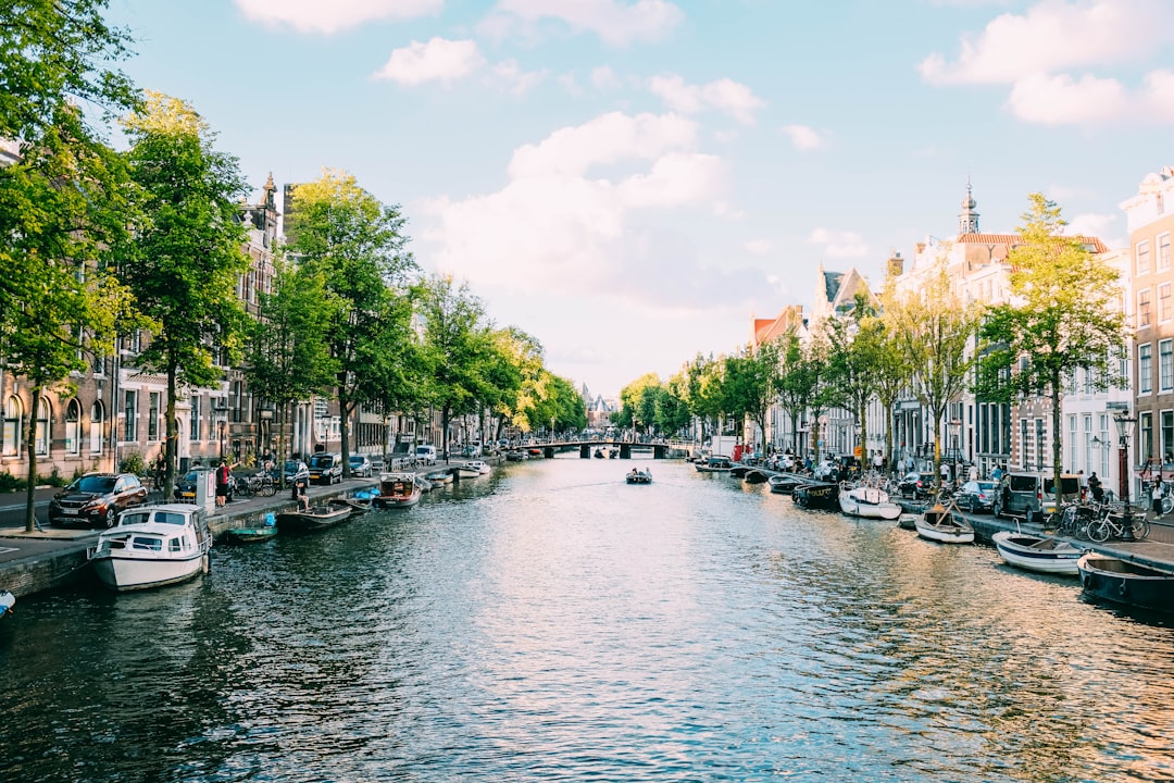 Must-See Attractions in Amsterdam for 2026 - Amsterdam | Secret World Trip Planner