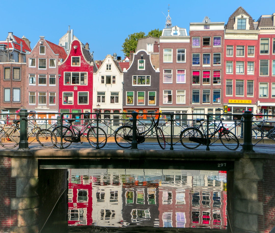 Must-See Attractions in Amsterdam for 2026 - Amsterdam | Secret World Trip Planner