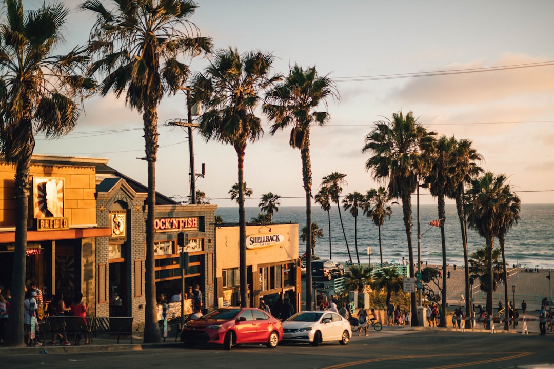 Migliori app viaggio 2026: le 5 testate a Los Angeles - Los Angeles | Secret World Trip Planner