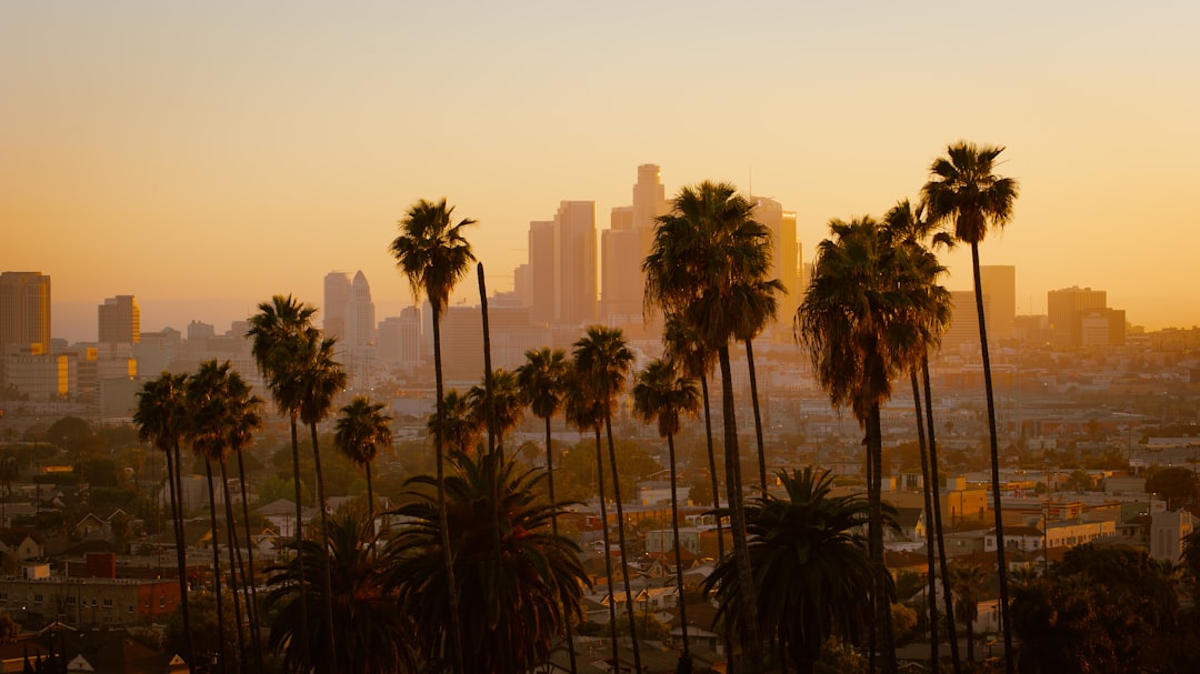 Meilleures apps de voyage 2026 : top 5 à Los Angeles — Los Angeles