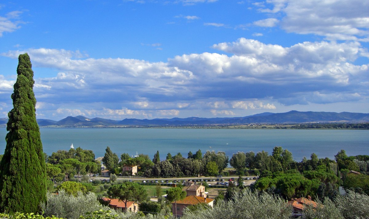 Lago Hillier: il lago rosa dell'Australia Occidentale - Lago Hillier | Secret World Trip Planner