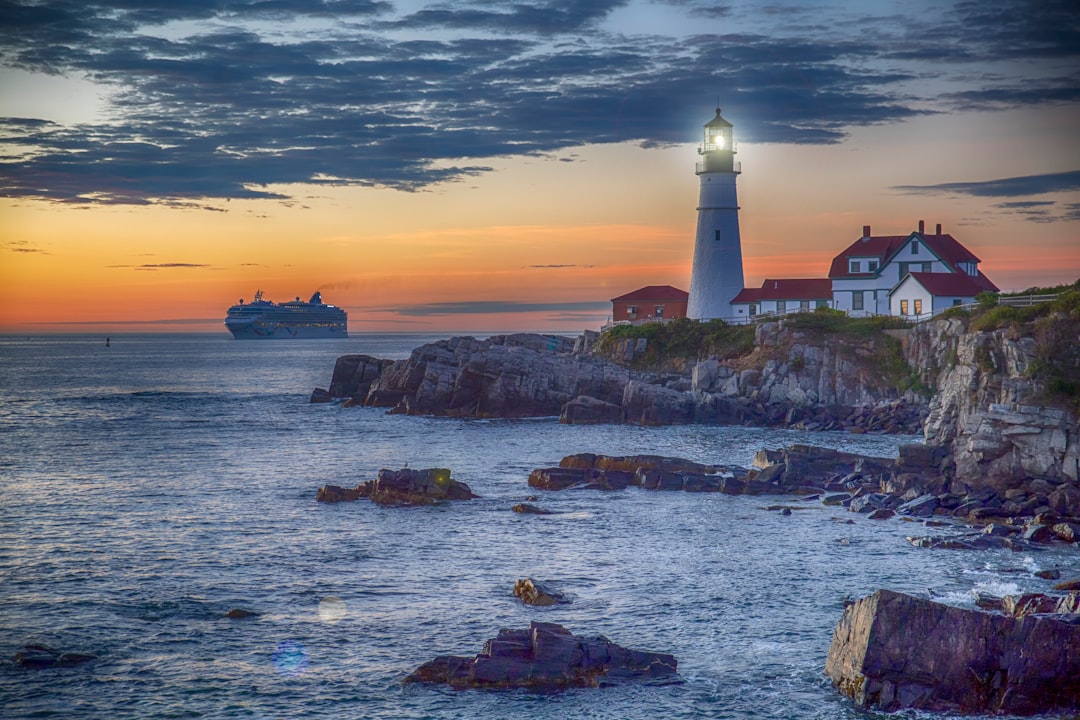 Phare de Portland Bill : gardien de la Côte Jurassique - Bill | Secret World Trip Planner