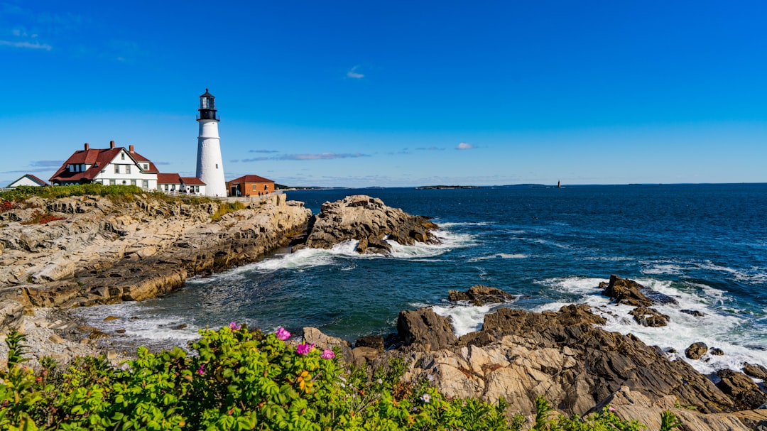 Phare de Portland Bill : gardien de la Côte Jurassique - Bill | Secret World Trip Planner