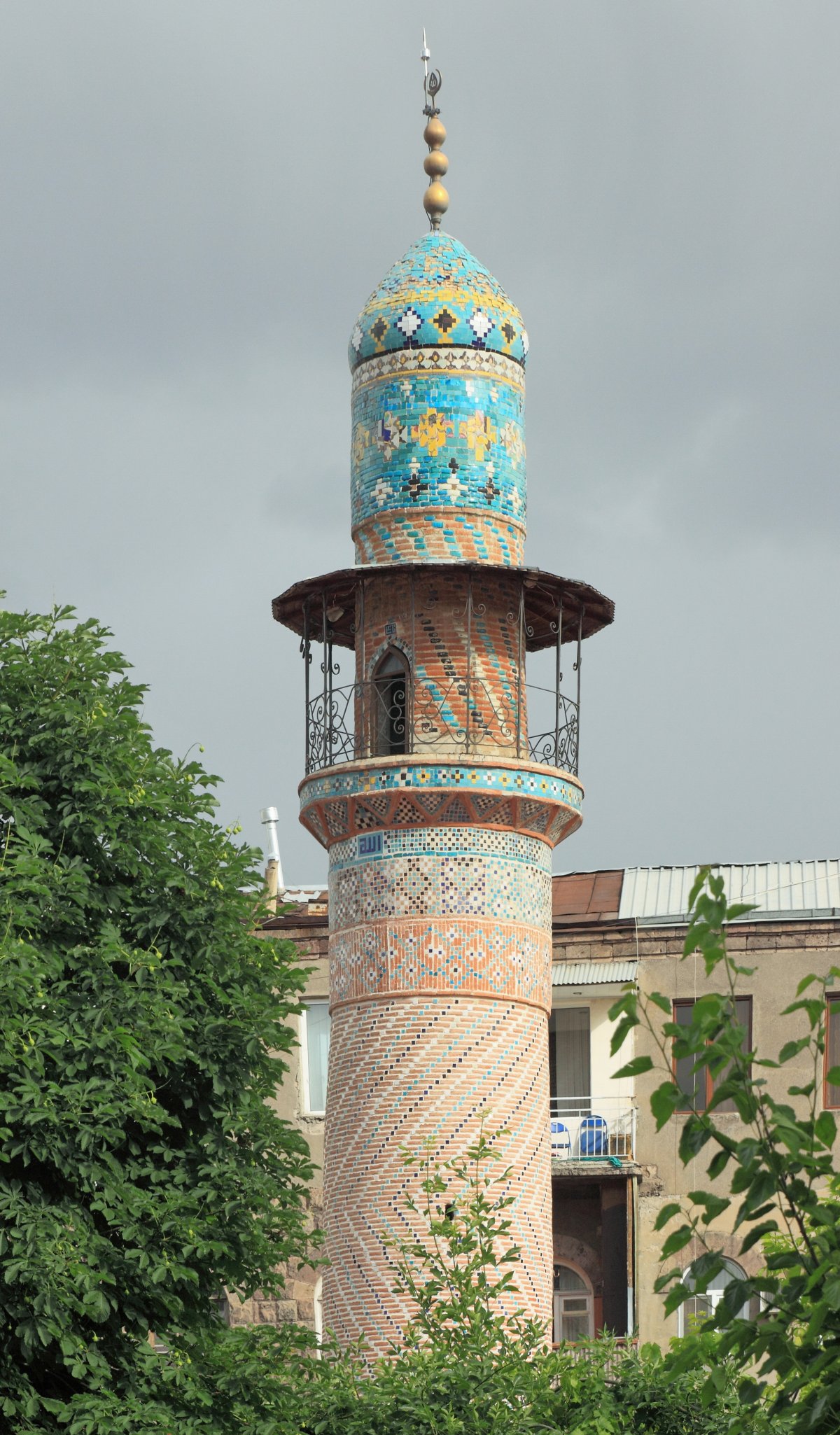 Blaue Moschee in Istanbul: Osmanische Architektur - At Meydanı Cd No:7 | Secret World Trip Planner