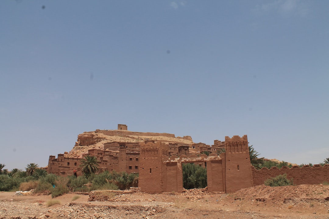 Sidi Mansour: la spiaggia tunisina lontana dal turismo - QQ4W+XJX | Secret World Trip Planner