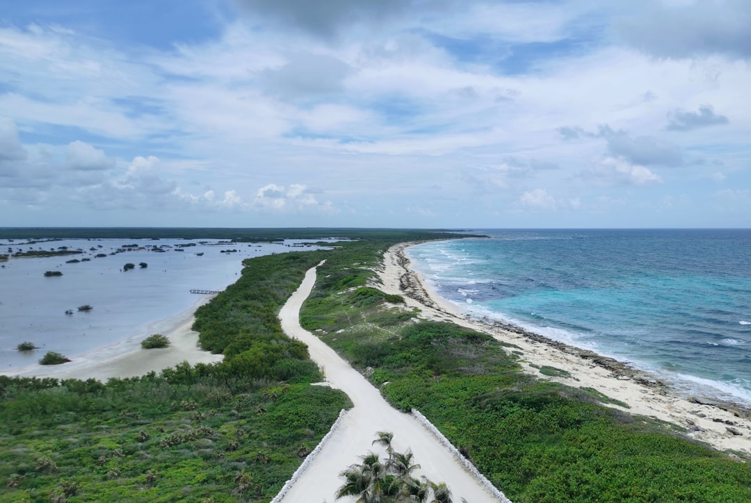 Punta Sur: Cozumel's Wildest Point Awaits You - 77600 Cozumel | Secret World Trip Planner