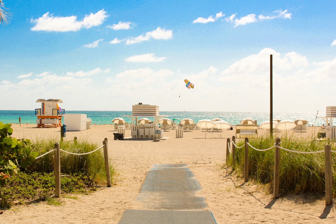 Alternatives à Wanderlog 2026 : meilleures apps pour Miami - Miami | Secret World Trip Planner
