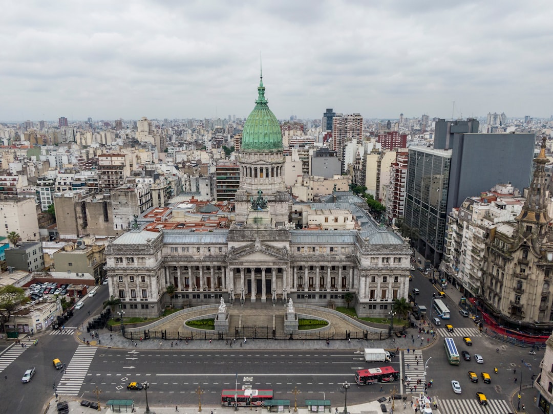 Secret World vs Google Trips: pianifica Buenos Aires nel 2026 - Buenos Aires | Secret World Trip Planner