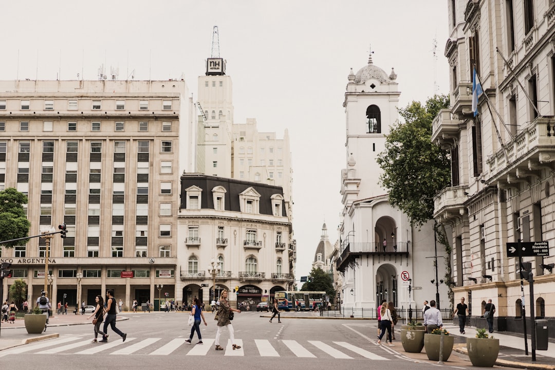 Secret World vs Google Trips : planifiez Buenos Aires 2026 - Buenos Aires | Secret World Trip Planner