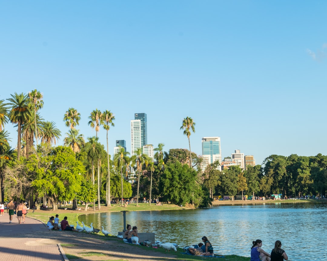 Secret World vs Google Trips : planifiez Buenos Aires 2026 - Buenos Aires | Secret World Trip Planner