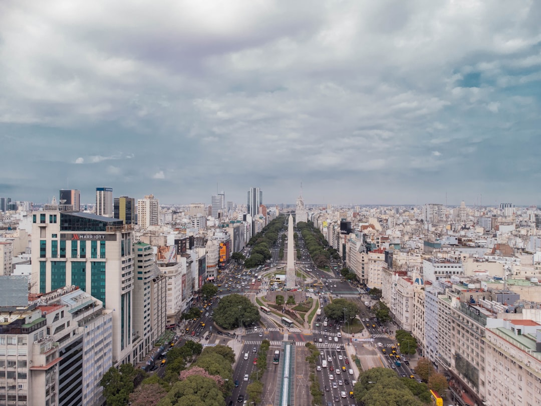 Secret World vs Google Trips : planifiez Buenos Aires 2026 - Buenos Aires | Secret World Trip Planner