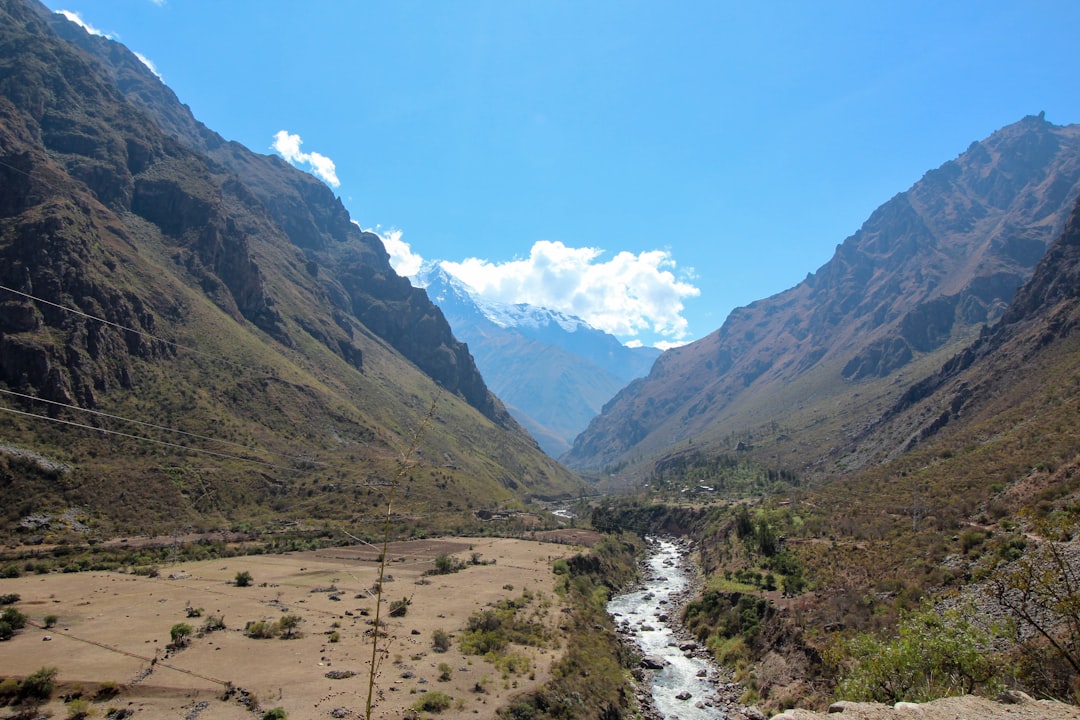 Discover Qunqusyantaq: A Nature Haven in Peru - Yuracmayo | Secret World Trip Planner