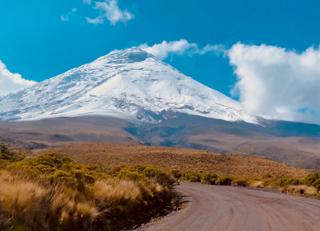 Exploring Cuniburo: A Nature Haven in Ecuador - Buena Esperanza | Secret World Trip Planner