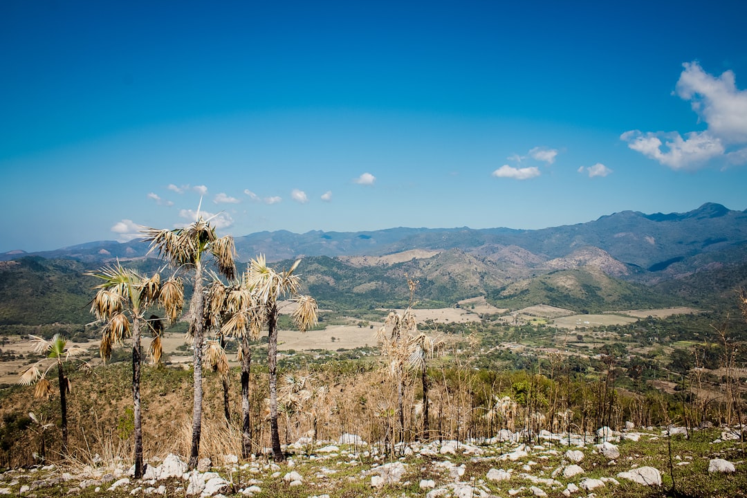 Discover the Natural Beauty of Pico Calixto García in Cuba - Uvero | Secret World Trip Planner