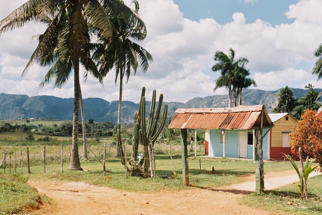 Discover the Natural Beauty of Pico Calixto García in Cuba - Uvero | Secret World Trip Planner