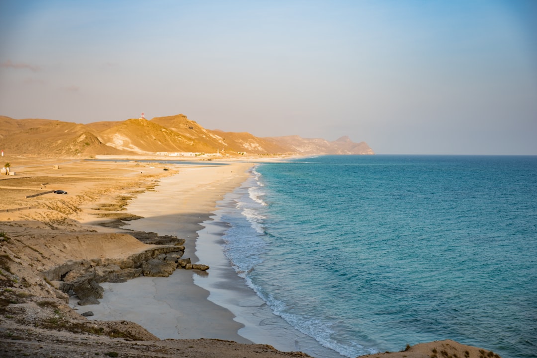 Scopri Jabal Obina: un gioiello naturale dell'Oman - Sall Ala | Secret World Trip Planner