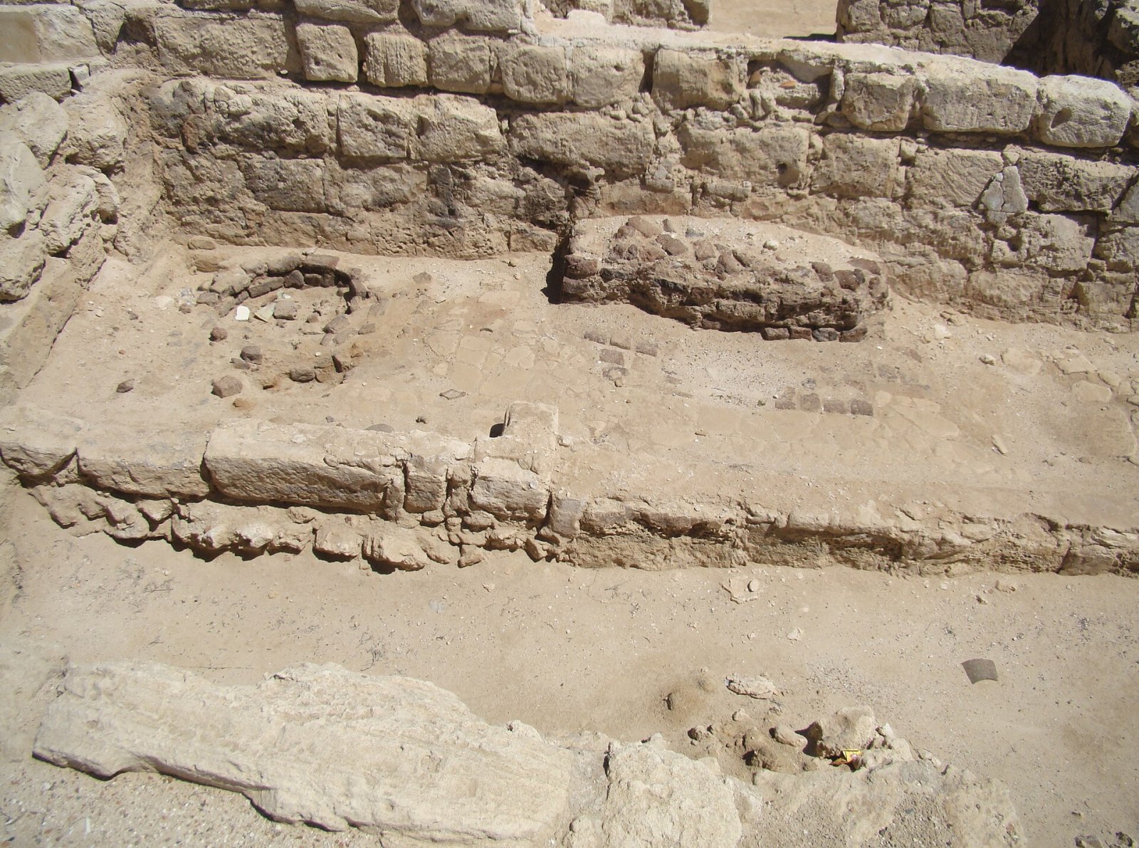 Exploring Marea: An Archaeological Gem in Egypt - Second Al Amreya | Secret World Trip Planner