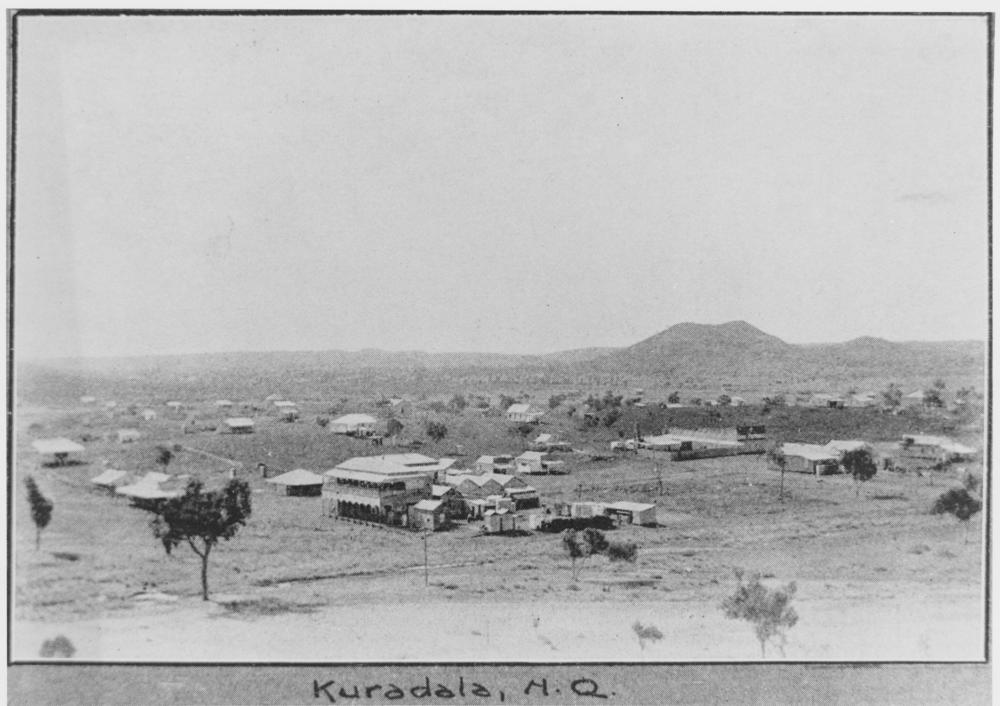 Discovering Kuridala: The History of an Australian Mining Town | Secret World Trip Planner